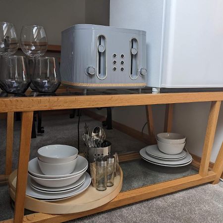*Large Unique Retro Private Attic & Bathroom* Brighton Ngoại thất bức ảnh